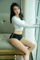 UGIRLS U385: Model Zhang Xin Tong (张馨彤) (66 photos)