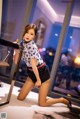 [XiaoYu语画界] 2020.11.12 Vol.407 楊紫嫣Cynthia P8 No.4fae27