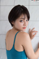 Tsubasa Akimoto 秋本翼, [Girlz-High] 2022.04.04 (bfaz_035_009) P32 No.3c6dda