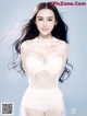 Xin Yang Kitty beauties (欣 杨 Kitty) and sexy photos on Weibo (121 pictures) P101 No.975532