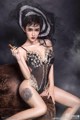 Xin Yang Kitty beauties (欣 杨 Kitty) and sexy photos on Weibo (121 pictures) P71 No.6dcbea