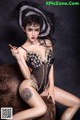 Xin Yang Kitty beauties (欣 杨 Kitty) and sexy photos on Weibo (121 pictures) P58 No.2dfc6e