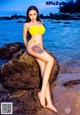 Xin Yang Kitty beauties (欣 杨 Kitty) and sexy photos on Weibo (121 pictures) P89 No.5a61aa