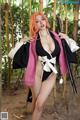 Coser@Byoru: Rangiku Matsumoto (37 photos) P36 No.f87ac7