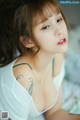 BoLoli 2017-09-18 Vol.119: Model Xia Mei Jiang (夏 美 酱) (43 photos) P18 No.d23975