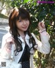 Rie Sakuragi - Footsie Amoy Dildo P2 No.514d5c