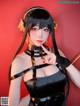 Coser@水淼Aqua Vol.131: Fantia 2022年10月套图合集(2套) (49 photos) P3 No.39cc86