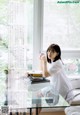 Yuna Shibata 柴田柚菜, UTB 2021.09 (アップトゥボーイ 2021年9月号)