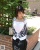 Kaori Wakaba - Playboyssexywives Pussi Skirt P11 No.4ca599