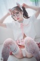Son Yeeun 손예은, [DJAWA] Cute Pink Set.01 P5 No.3af47b