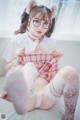 Son Yeeun 손예은, [DJAWA] Cute Pink Set.01 P3 No.8ba6f5