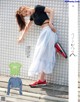 Maria Tani 谷まりあ, aR (アール) Magazine 2022.06 P2 No.fce6eb