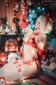 Mimmi 밈미, [DJAWA] Christmas Special 2021 Set.02 P14 No.c0afa6