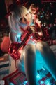 Mimmi 밈미, [DJAWA] Christmas Special 2021 Set.02 P4 No.ea4514