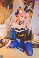 [霜月shimo] Tamamo No Mae 玉藻前 P3 No.76b86d