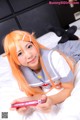 Cosplay Ayane - Sexgeleris 3gp Lowquality P8 No.0b21d4