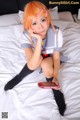 Cosplay Ayane - Sexgeleris 3gp Lowquality P3 No.1957d2