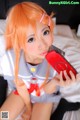 Cosplay Ayane - Sexgeleris 3gp Lowquality P5 No.825400