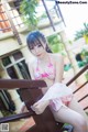 IMISS Vol.155: Model Booty (芝芝) (51 photos) P40 No.d6225a