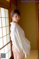 Yuka Oshima 大島優香, 週刊大衆デジタル写真集 NUDE：4 Vol.01 P1 No.27ae7a