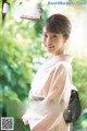 Yuka Oshima 大島優香, 週刊大衆デジタル写真集 NUDE：4 Vol.01 P11 No.05ebf0