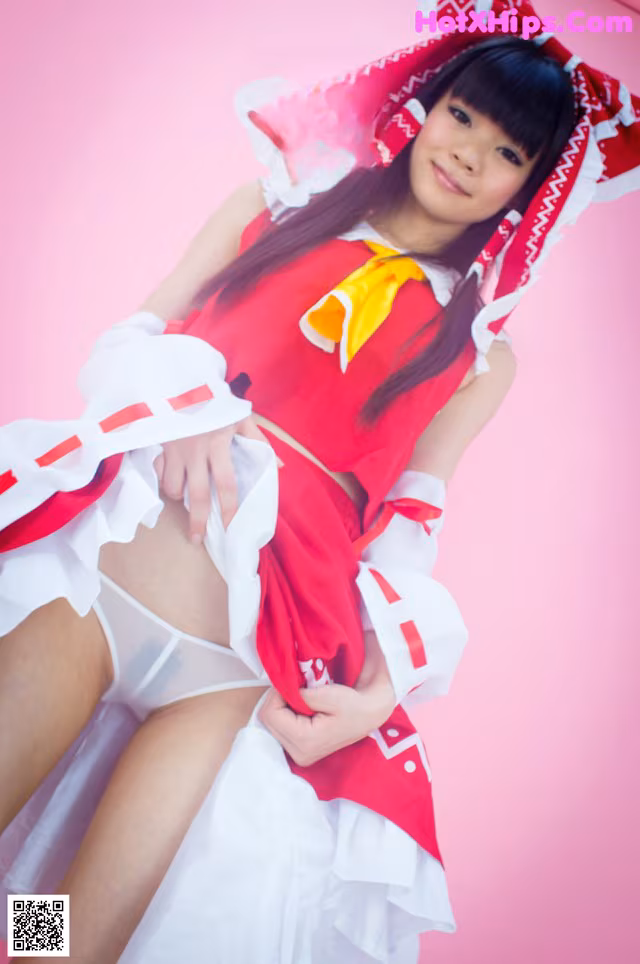 Akubi Yumemi - Lynda Pussy Picks