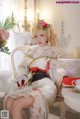 Coser @ 水 淼 Aqua Vol.082: 黎塞 留 和服 (27 photos) P25 No.7da258