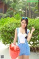 TGOD 2015-11-24: Model Xu Yan Xin (徐妍馨 Mandy) (46 photos) P18 No.558d33