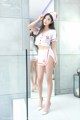 IMISS Vol.283: Model Yang Chen Chen (杨晨晨 sugar) (38 photos)