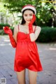 TGOD 2016-01-21: Model Xu Yan Xin (徐妍馨 Mandy) (39 photos) P25 No.347d46