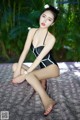 TGOD 2016-01-21: Model Xu Yan Xin (徐妍馨 Mandy) (39 photos) P34 No.fba48d