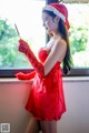 TGOD 2016-01-21: Model Xu Yan Xin (徐妍馨 Mandy) (39 photos) P13 No.9ff11e