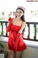TGOD 2016-01-21: Model Xu Yan Xin (徐妍馨 Mandy) (39 photos) P10 No.897790
