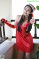 TGOD 2016-01-21: Model Xu Yan Xin (徐妍馨 Mandy) (39 photos) P21 No.f6503b