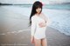 XIUREN No.150: Model Barbie Ke Er (Barbie 可 儿) (55 photos) P36 No.3b5692
