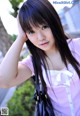 Hazuki Miyamoto - Bebes Teen Mouthful P11 No.c8be1f