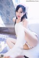 XIUREN No.874: Model Ning Meng (柠檬 baby) (48 photos) P19 No.2742c0