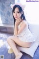 XIUREN No.874: Model Ning Meng (柠檬 baby) (48 photos) P2 No.ec4ef3