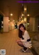 Reiko Mitsuya - Sparks Www Phone P6 No.d7fc28