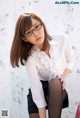 Anri Sugihara - Pepper Latina Girlfrend P4 No.97509f