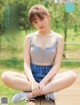 Nana Kato 加藤ナナ, FRIDAY 2019.09.13 (フライデー 2019年9月13日号) P5 No.8ca51d