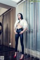TGOD 2016-04-27: Model Jessie (婕 西 儿) (49 photos) P6 No.a8351e