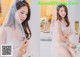 Ministry of underwear photos of beautiful Kwon Hyuk Jeong captivates viewers (100 photos) P38 No.0919d4