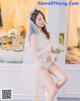 Ministry of underwear photos of beautiful Kwon Hyuk Jeong captivates viewers (100 photos) P56 No.991878