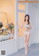 Ministry of underwear photos of beautiful Kwon Hyuk Jeong captivates viewers (100 photos) P80 No.177586