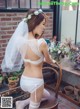 Ministry of underwear photos of beautiful Kwon Hyuk Jeong captivates viewers (100 photos) P12 No.64e49d