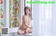Ministry of underwear photos of beautiful Kwon Hyuk Jeong captivates viewers (100 photos) P57 No.a23e62