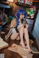 Coser@Sally多啦雪 (Sally Dorasnow): Roxy Mirgurdia (47 photos) P42 No.d1e6a1