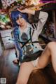 Coser@Sally多啦雪 (Sally Dorasnow): Roxy Mirgurdia (47 photos) P33 No.c5d69a