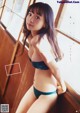 Asuka Hanamura 華村あすか, Young Gangan 2019 No.01 (ヤングガンガン 2019年1号) P1 No.e2bf87